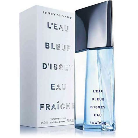 foto 1 issey miyake blue eau de toilette masculino